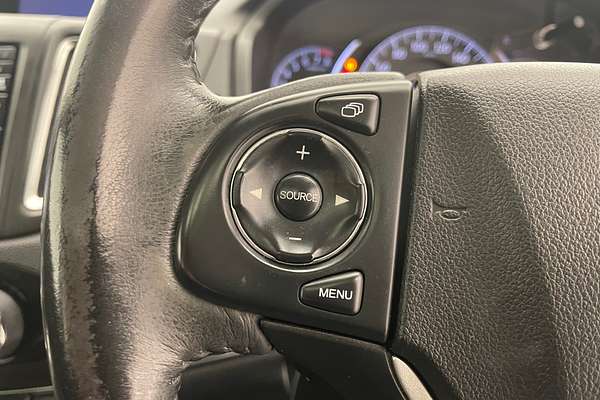 2016 Honda CR-V VTi-L RM Series II