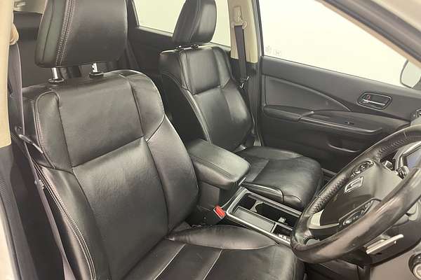 2016 Honda CR-V VTi-L RM Series II