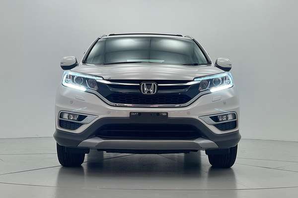 2016 Honda CR-V VTi-L RM Series II