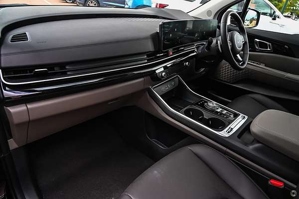 2025 Kia Carnival GT-Line KA4 PE