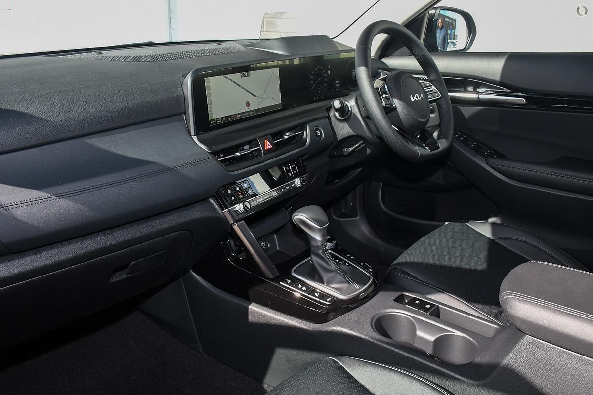 2025 Kia Seltos GT-Line SP2 PE