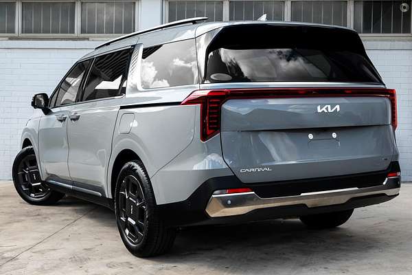 2025 Kia Carnival GT-Line HEV KA4 PE