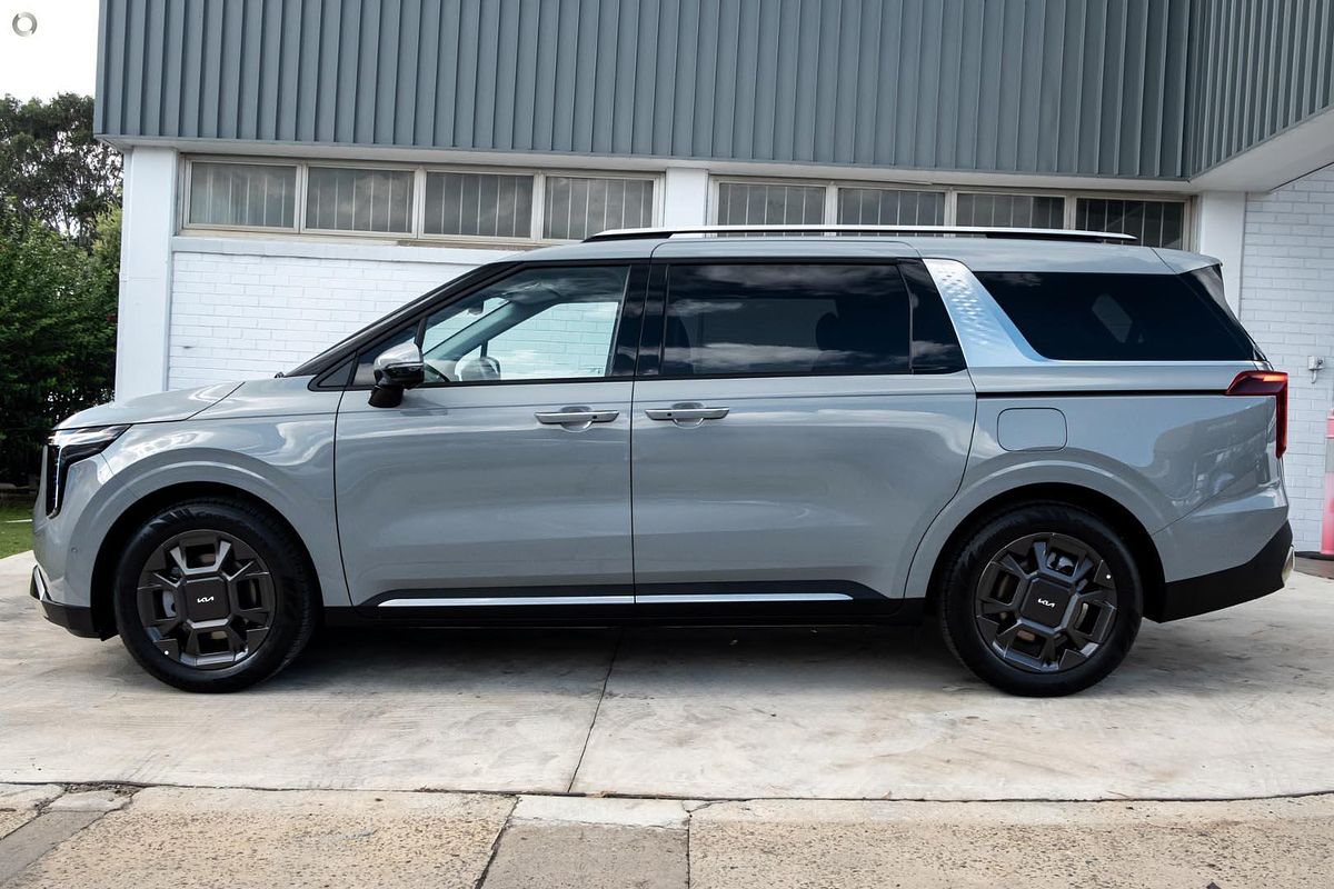 2025 Kia Carnival GT-Line HEV KA4 PE