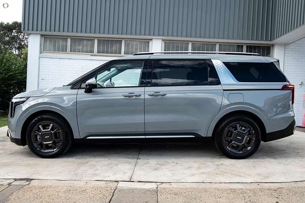 2025 Kia Carnival GT-Line HEV KA4 PE