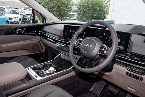 2025 Kia Carnival GT-Line HEV KA4 PE