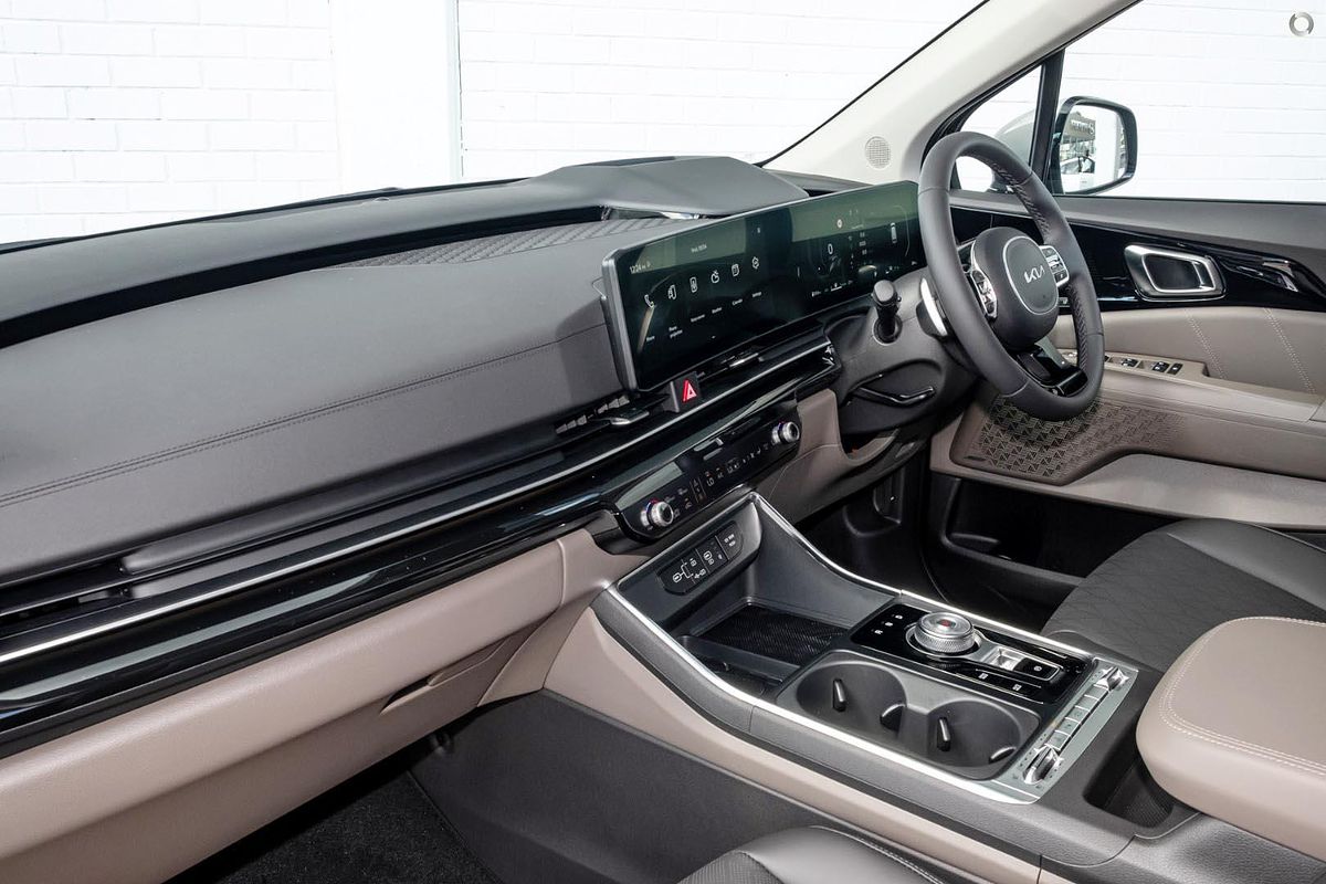 2025 Kia Carnival GT-Line HEV KA4 PE