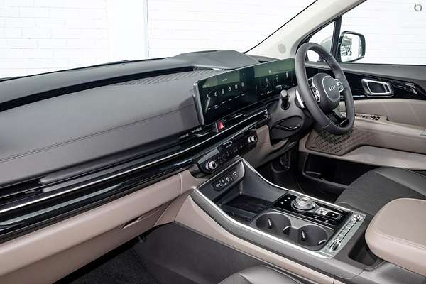 2025 Kia Carnival GT-Line HEV KA4 PE
