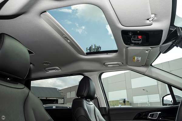 2025 Kia Carnival GT-Line HEV KA4 PE