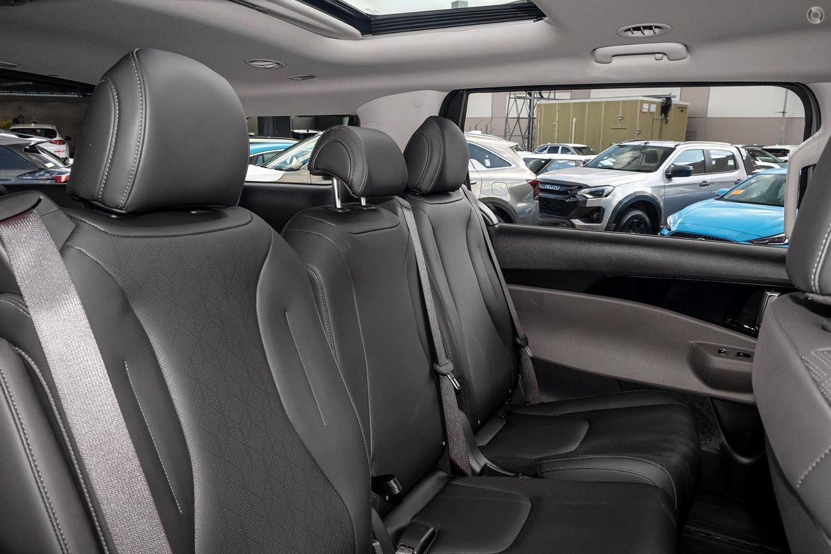 2025 Kia Carnival GT-Line HEV KA4 PE