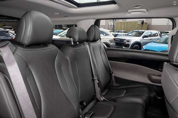 2025 Kia Carnival GT-Line HEV KA4 PE