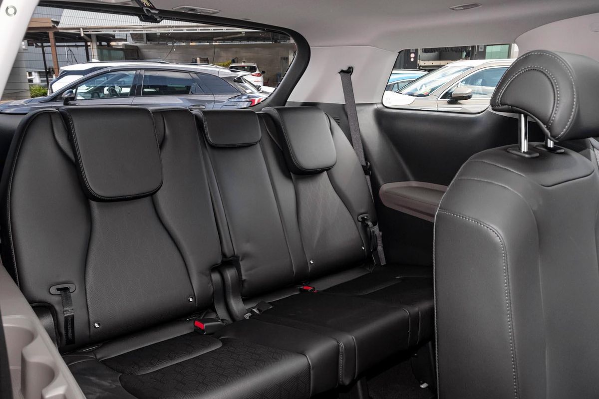 2025 Kia Carnival GT-Line HEV KA4 PE
