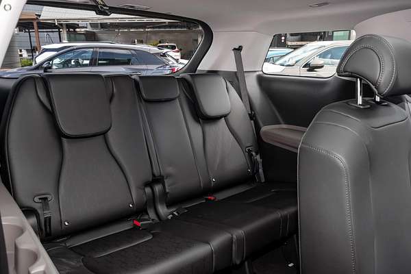 2025 Kia Carnival GT-Line HEV KA4 PE