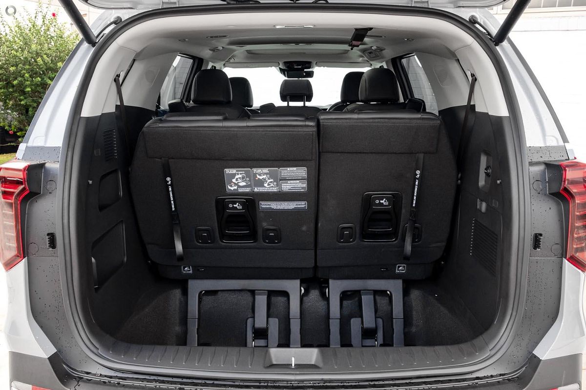 2025 Kia Carnival GT-Line HEV KA4 PE