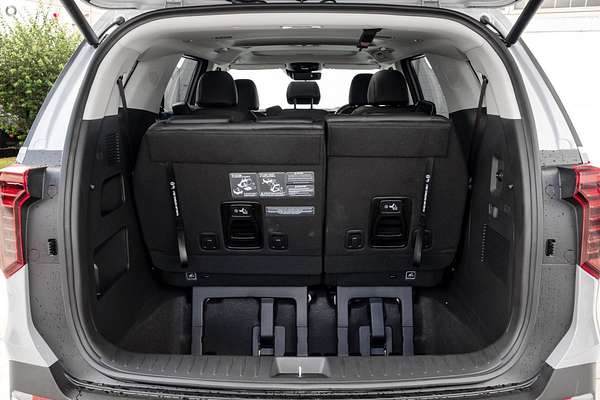 2025 Kia Carnival GT-Line HEV KA4 PE