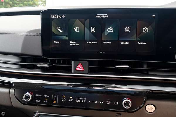 2025 Kia Carnival GT-Line HEV KA4 PE