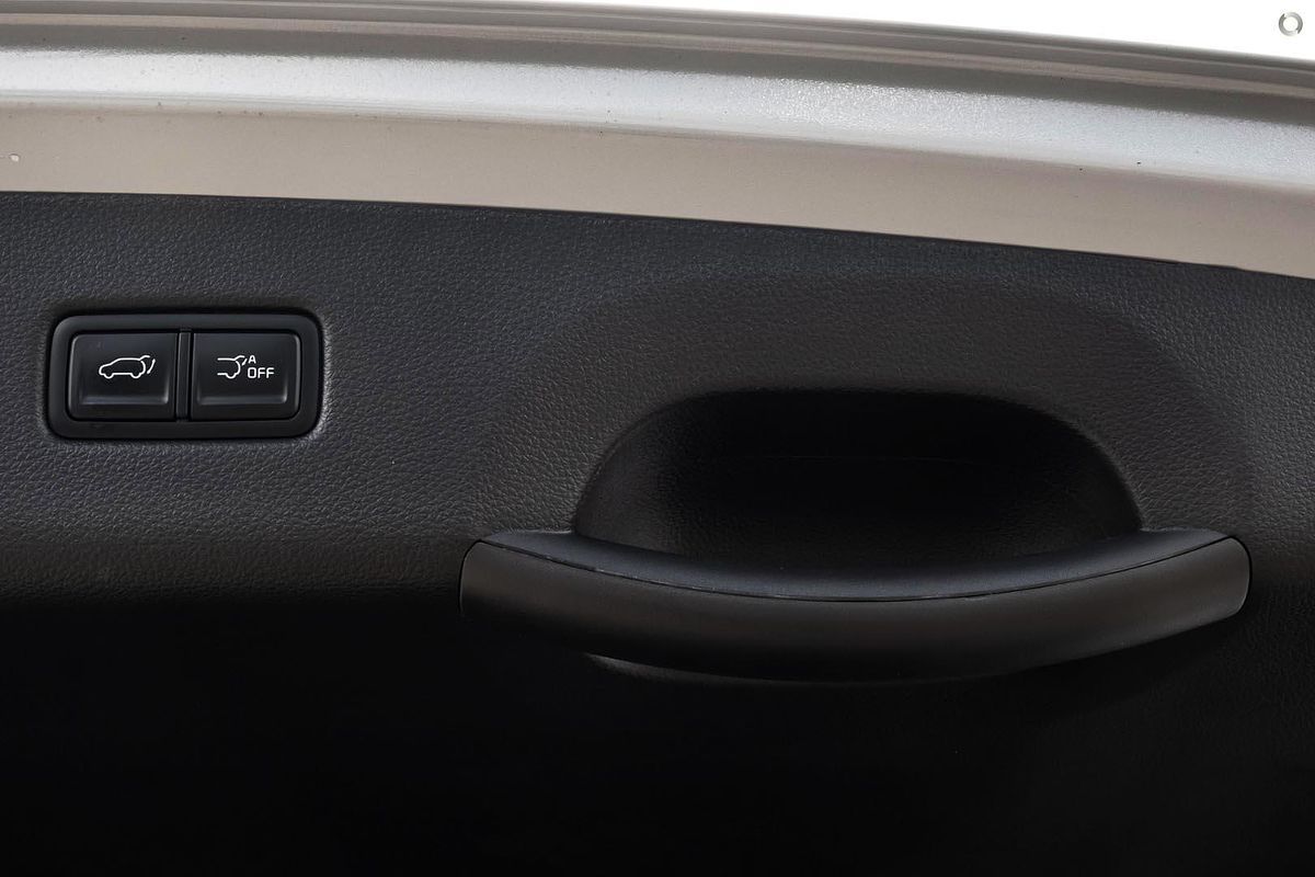 2025 Kia Carnival GT-Line HEV KA4 PE