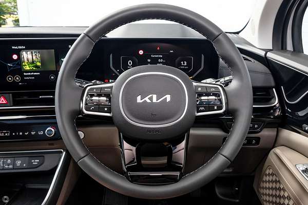 2025 Kia Carnival GT-Line HEV KA4 PE