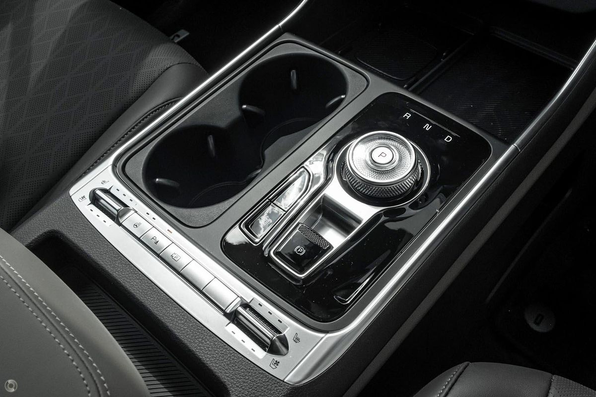 2025 Kia Carnival GT-Line HEV KA4 PE