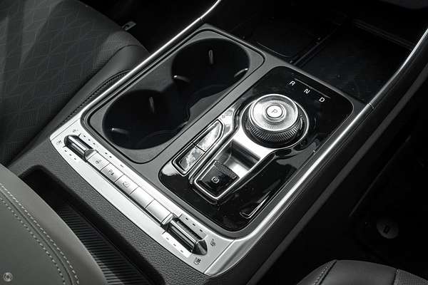 2025 Kia Carnival GT-Line HEV KA4 PE