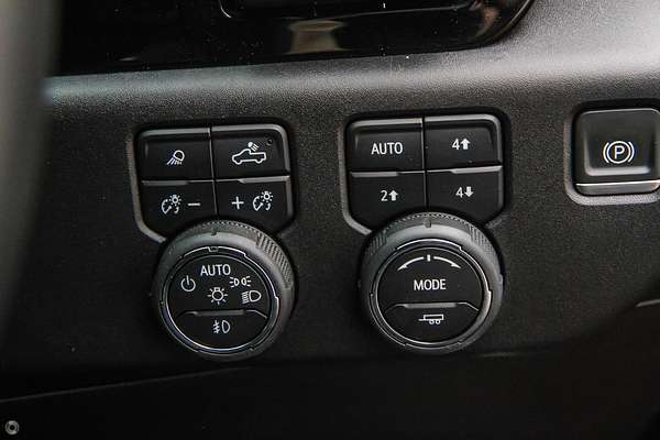 2024 Chevrolet Silverado 1500 ZR2 W/Tech Pack T1 4X4