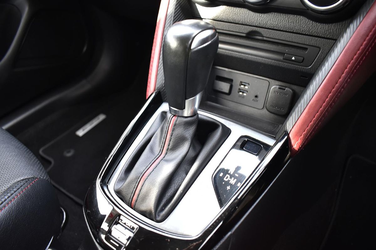 2015 Mazda CX-3 Akari DK