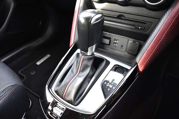 2015 Mazda CX-3 Akari DK