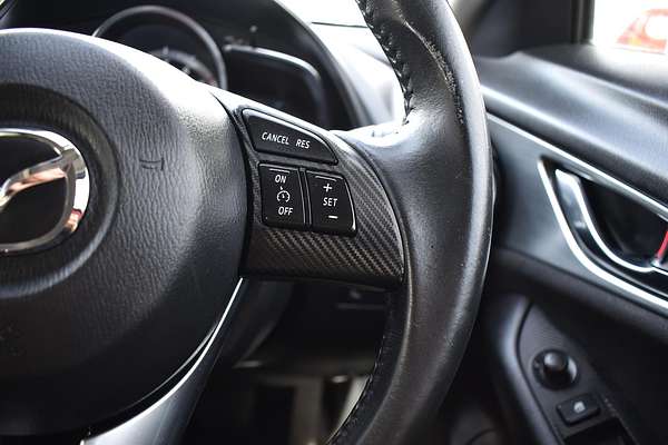2015 Mazda CX-3 Akari DK