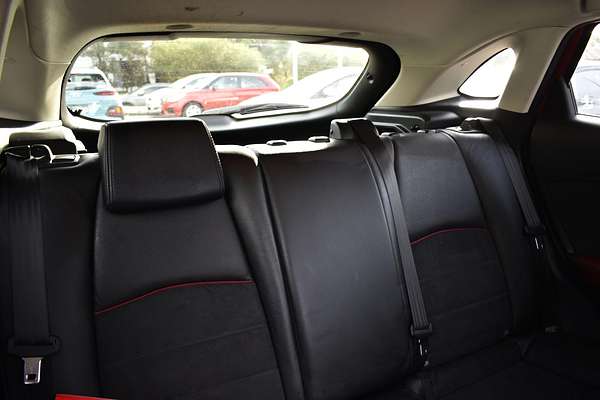 2015 Mazda CX-3 Akari DK