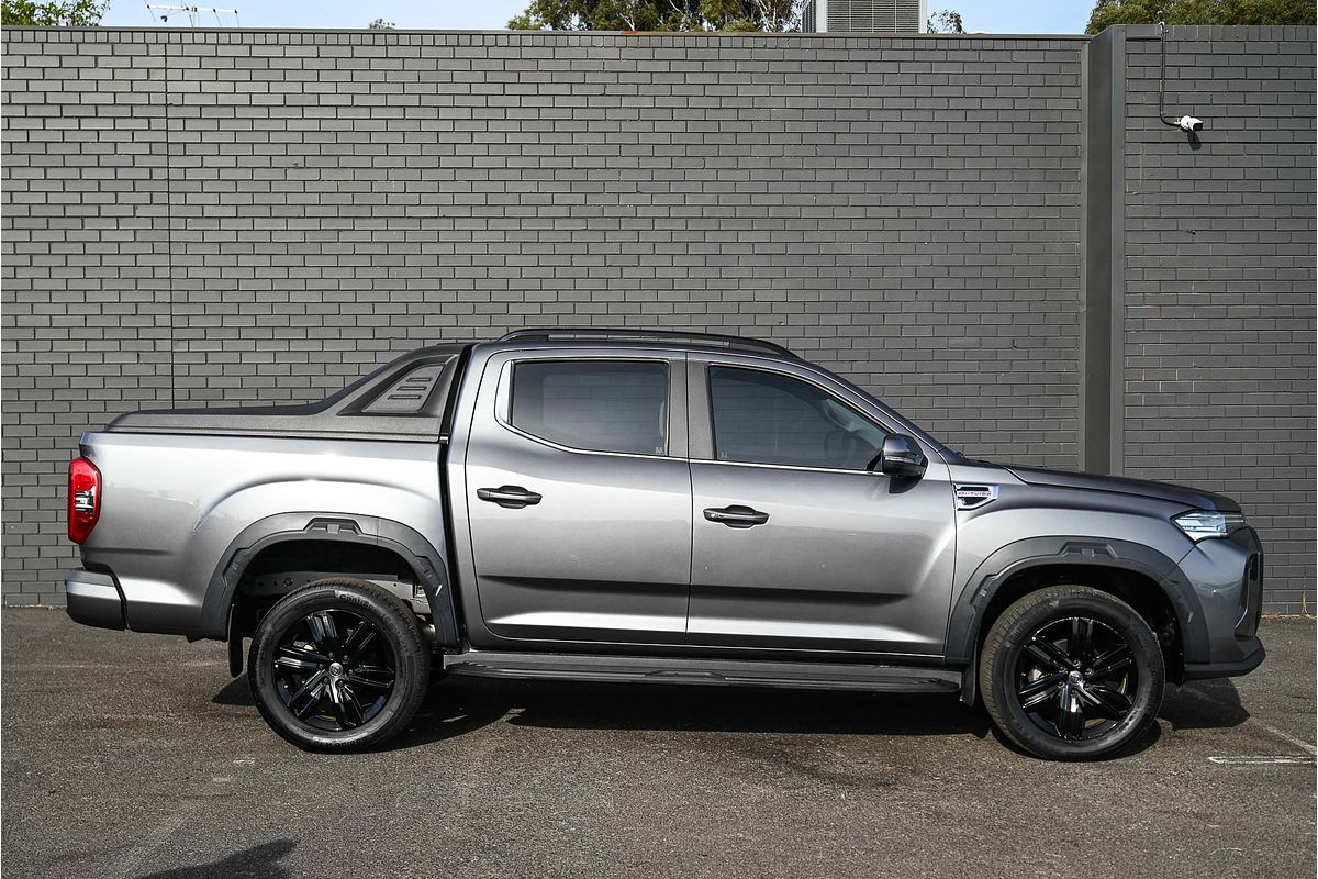 2023 LDV T60 Max LUXE SK8C 4X4