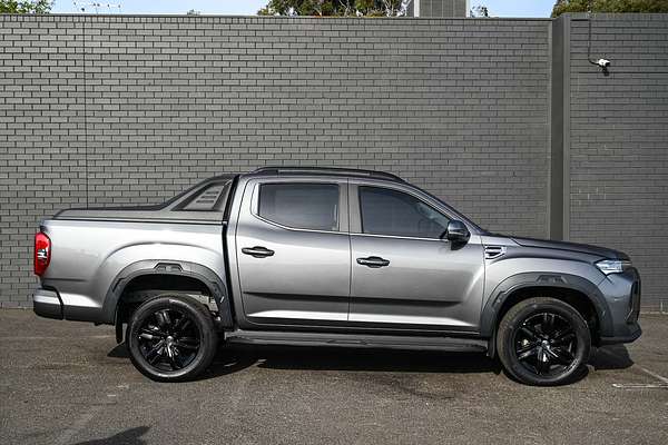 2023 LDV T60 Max LUXE SK8C 4X4