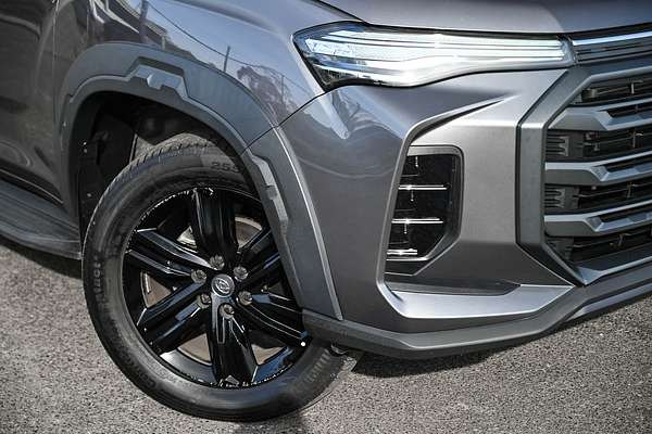 2023 LDV T60 Max LUXE SK8C 4X4