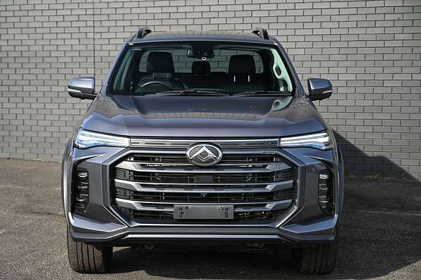 2023 LDV T60 Max LUXE SK8C 4X4