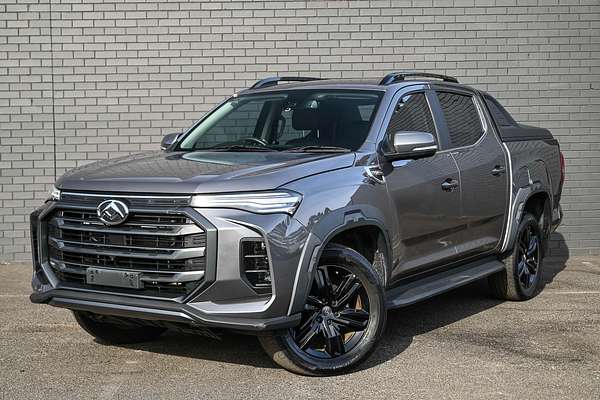 2023 LDV T60 Max LUXE SK8C 4X4