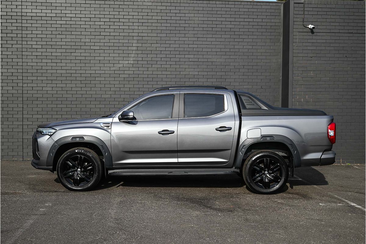 2023 LDV T60 Max LUXE SK8C 4X4