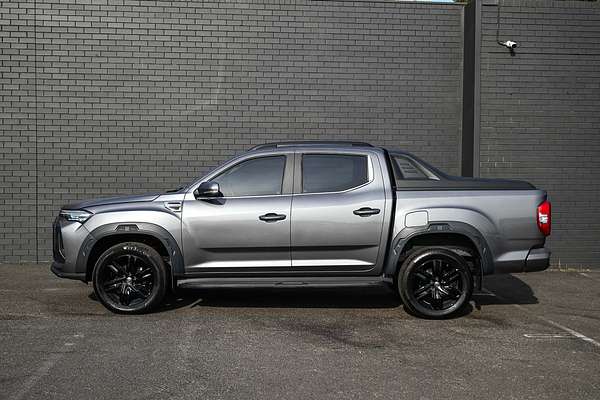 2023 LDV T60 Max LUXE SK8C 4X4