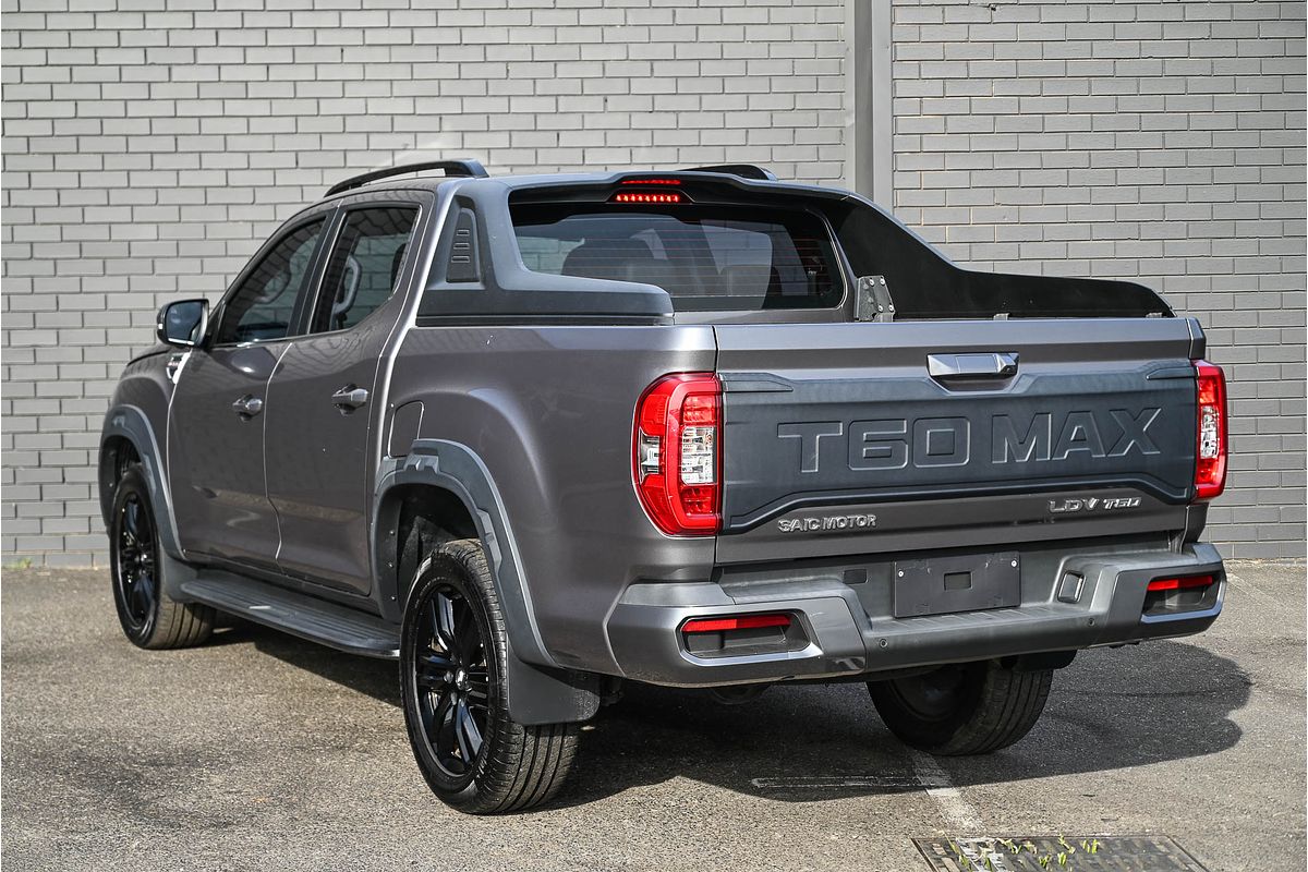 2023 LDV T60 Max LUXE SK8C 4X4