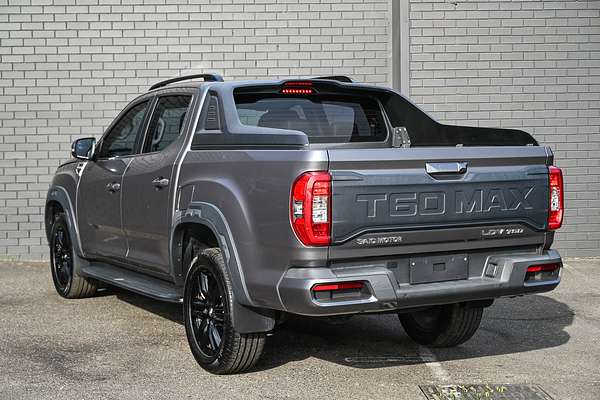 2023 LDV T60 Max LUXE SK8C 4X4
