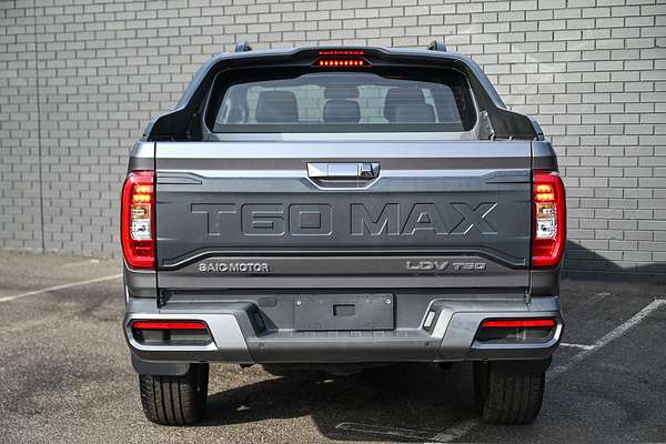 2023 LDV T60 Max LUXE SK8C 4X4