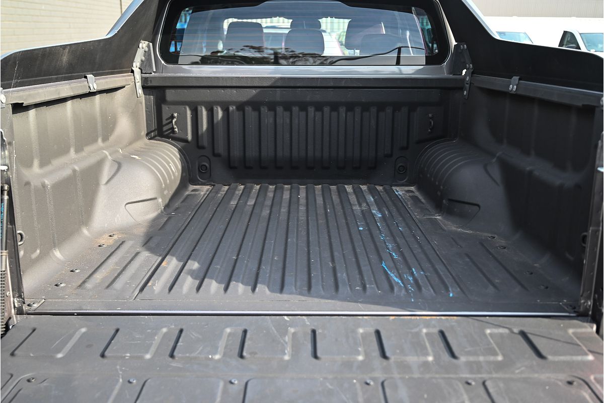 2023 LDV T60 Max LUXE SK8C 4X4