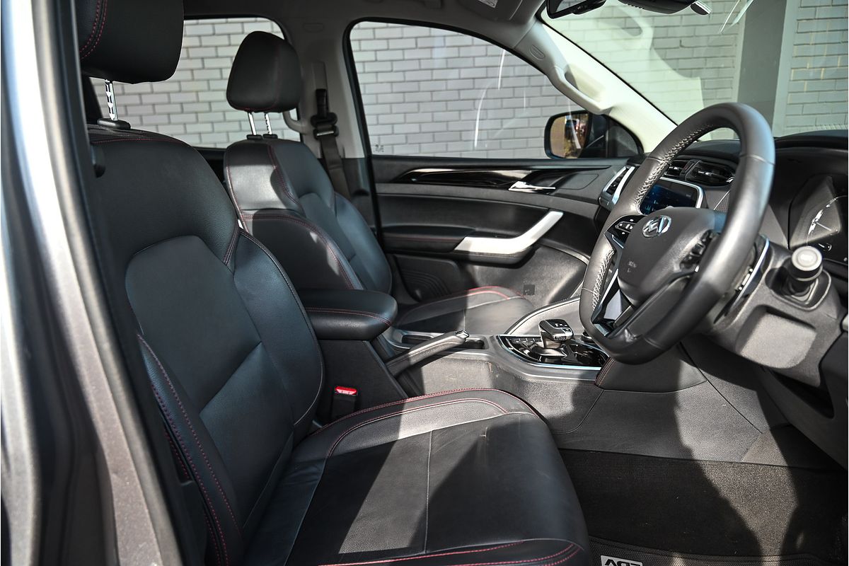 2023 LDV T60 Max LUXE SK8C 4X4