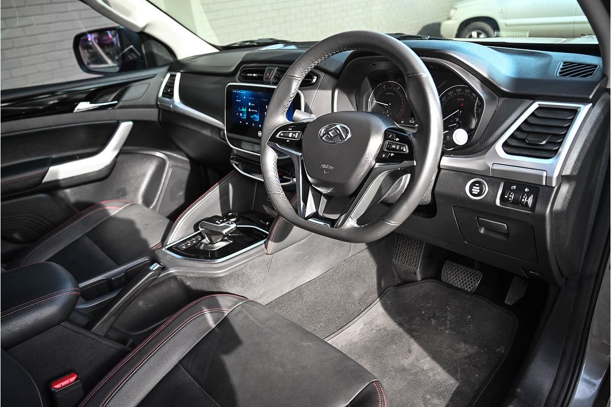 2023 LDV T60 Max LUXE SK8C 4X4