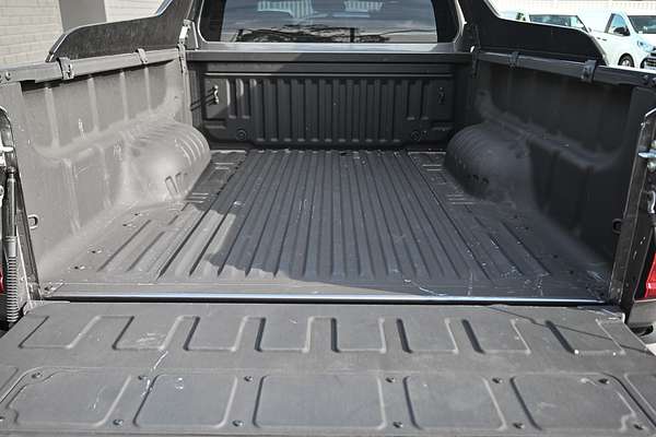 2024 LDV T60 Max PLUS Mega Tub SK8C 4X4 LWB
