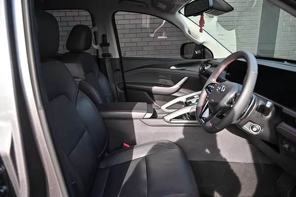 2024 LDV T60 Max PLUS Mega Tub SK8C 4X4 LWB