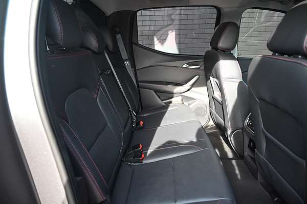 2024 LDV T60 Max PLUS Mega Tub SK8C 4X4 LWB