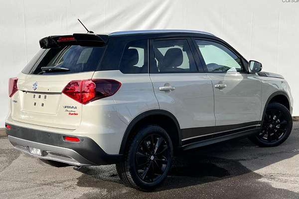 2023 Suzuki Vitara Turbo Shadow LY Series II