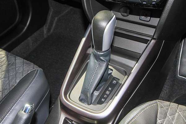 2023 Suzuki Vitara Turbo Shadow LY Series II