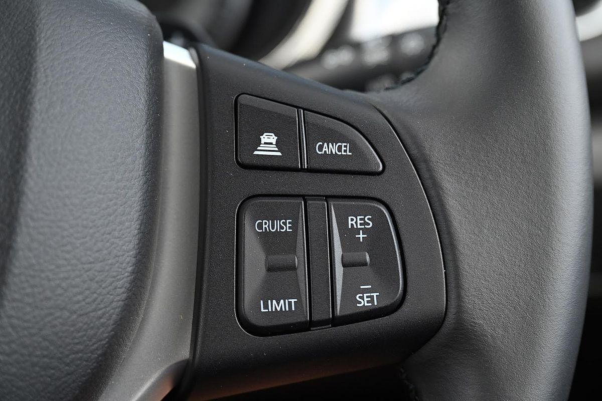 2023 Suzuki Vitara Turbo Shadow LY Series II
