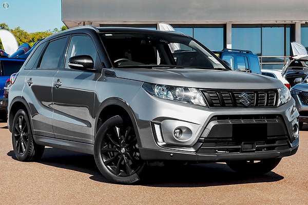 2023 Suzuki Vitara Turbo Shadow LY Series II