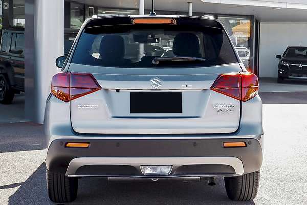 2023 Suzuki Vitara Turbo Shadow LY Series II