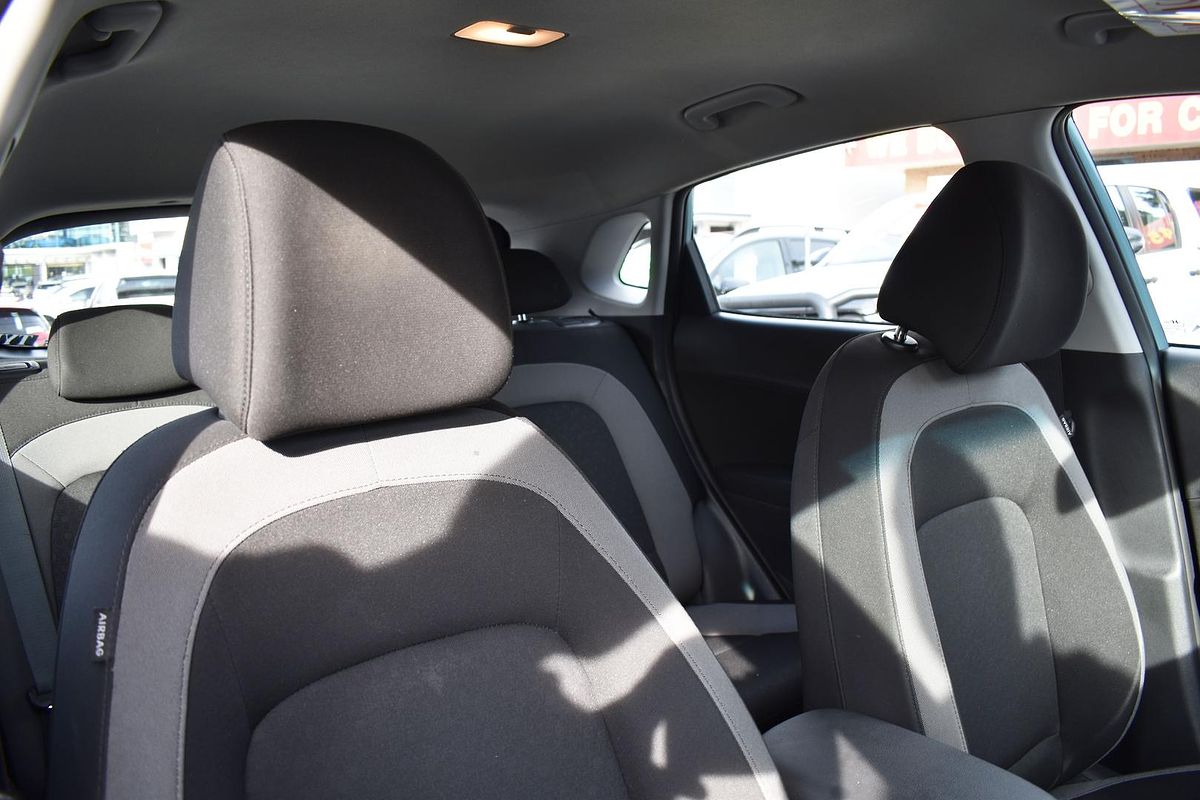 2019 Hyundai Kona Active OS.2